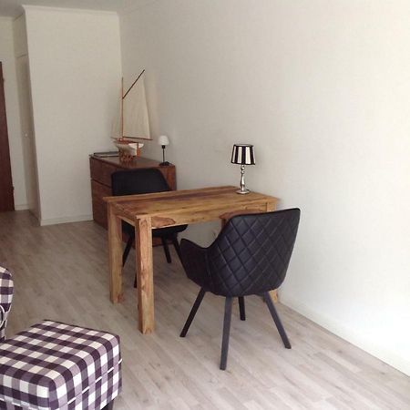 1-Zimmer-Appartment Miami Тимендорфер Странд Екстериор снимка